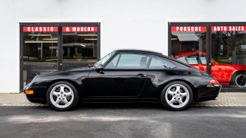 1996 Porsche 993 C2 ** SOLD**