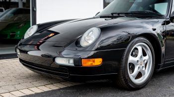 1996 Porsche 993 C2 ** SOLD**