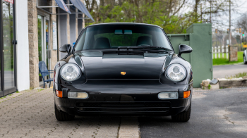 1996 Porsche 993 C2 ** SOLD**