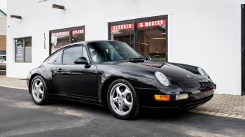 1996 Porsche 993 C2 ** SOLD**