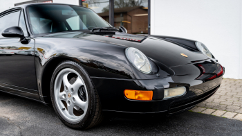 1996 Porsche 993 C2 ** SOLD**