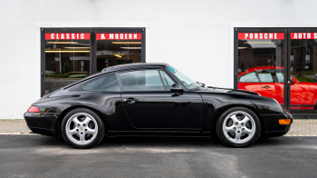 1996 Porsche 993 C2 ** SOLD**