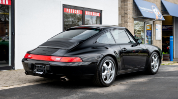 1996 Porsche 993 C2 ** SOLD**