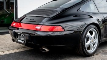 1996 Porsche 993 C2 ** SOLD**