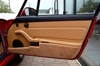 1995 Porsche Carrera (993)C2 Coupe 