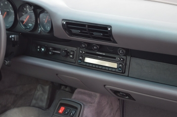 1997 Porsche Carrera 4S 