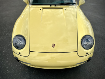 1998 Porsche Carrera 4S One Owner *SOLD*