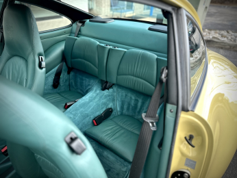1998 Porsche Carrera 4S One Owner *SOLD*