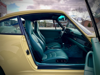 1998 Porsche Carrera 4S One Owner *SOLD*