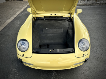 1998 Porsche Carrera 4S One Owner *SOLD*