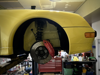 1998 Porsche Carrera 4S One Owner *SOLD*