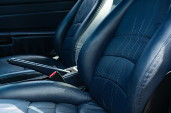 1996 Porsche 911 Carrera Coupe * SOLD*