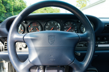 1996 Porsche 911 Carrera Coupe * SOLD*