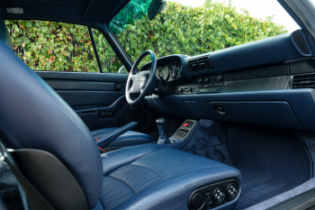 1996 Porsche 911 Carrera Coupe * SOLD*