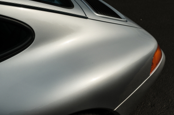 1996 Porsche 911 Carrera Coupe * SOLD*
