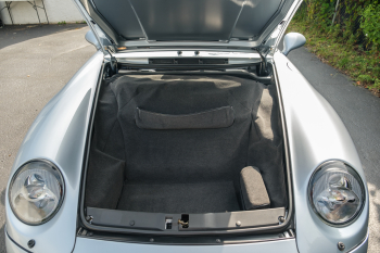 1996 Porsche 911 Carrera Coupe * SOLD*