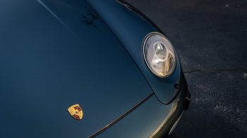 1996 Porsche Carrera 4 