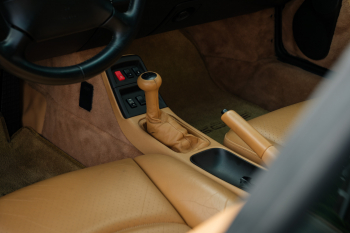 1995 Porsche Carrera C2 Coupe 1 Owner