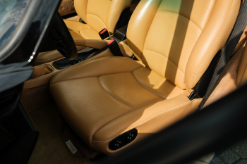 1995 Porsche Carrera C2 Coupe 1 Owner