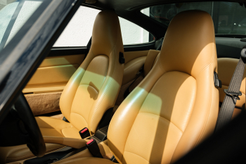 1995 Porsche Carrera C2 Coupe 1 Owner