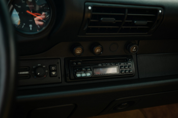 1995 Porsche Carrera C2 Coupe 1 Owner