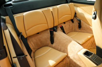 1995 Porsche Carrera C2 Coupe 1 Owner