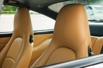 1995 Porsche Carrera C2 Coupe 1 Owner