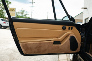 1995 Porsche Carrera C2 Coupe 1 Owner