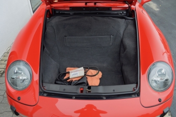 1996 Porsche Carrera 4 