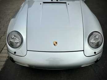 1996 Porsche Carrera 4  * SOLD*