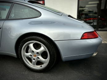 1996 Porsche Carrera 4  * SOLD*