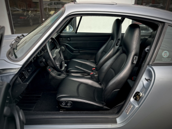 1996 Porsche Carrera 4  * SOLD*