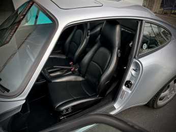 1996 Porsche Carrera 4  * SOLD*