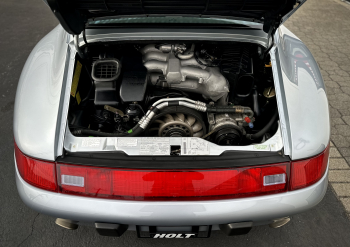 1996 Porsche Carrera 4  * SOLD*