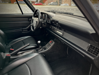 1996 Porsche Carrera 4  * SOLD*