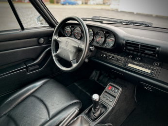 1996 Porsche Carrera 4  * SOLD*