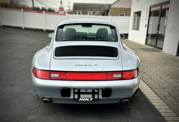 1996 Porsche Carrera 4  * SOLD*
