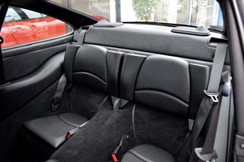 1996 Porsche Carrera C2 Coupe 