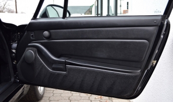1996 Porsche Carrera C2 Coupe 