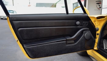 1995 Porsche Carrera 