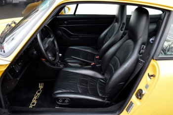 1995 Porsche Carrera 