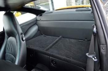 1995 Porsche Carrera 