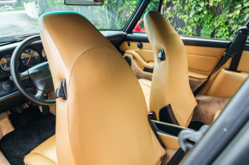 1995 Porsche Carrera Coupe 57K * Pending*