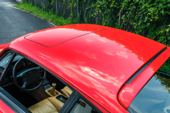 1995 Porsche Carrera Coupe 57K * Pending*
