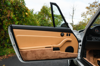 1998 Porsche 911 Carrera Cabriolet 9K miles