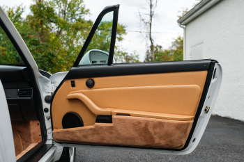 1998 Porsche 911 Carrera Cabriolet 9K miles