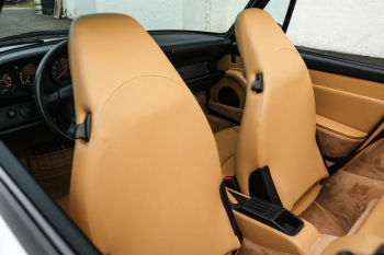 1998 Porsche 911 Carrera Cabriolet 9K miles