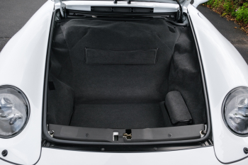1998 Porsche 911 Carrera Cabriolet 9K miles