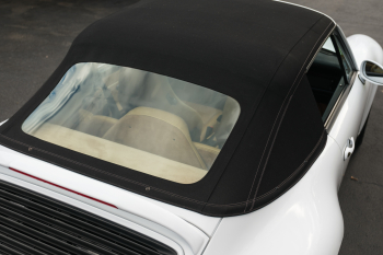 1998 Porsche 911 Carrera Cabriolet 9K miles