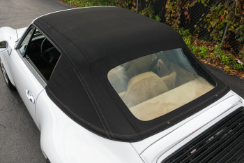 1998 Porsche 911 Carrera Cabriolet 9K miles